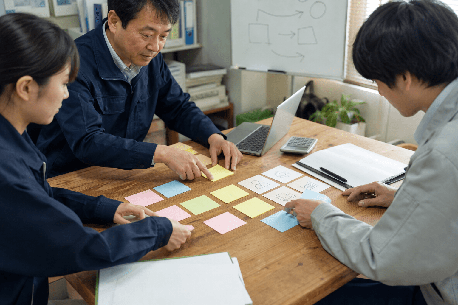 人材育成は助成金の前に何を決めるか中小企業のリスキリング優先順位 - リスキリングは何から始めるべきか