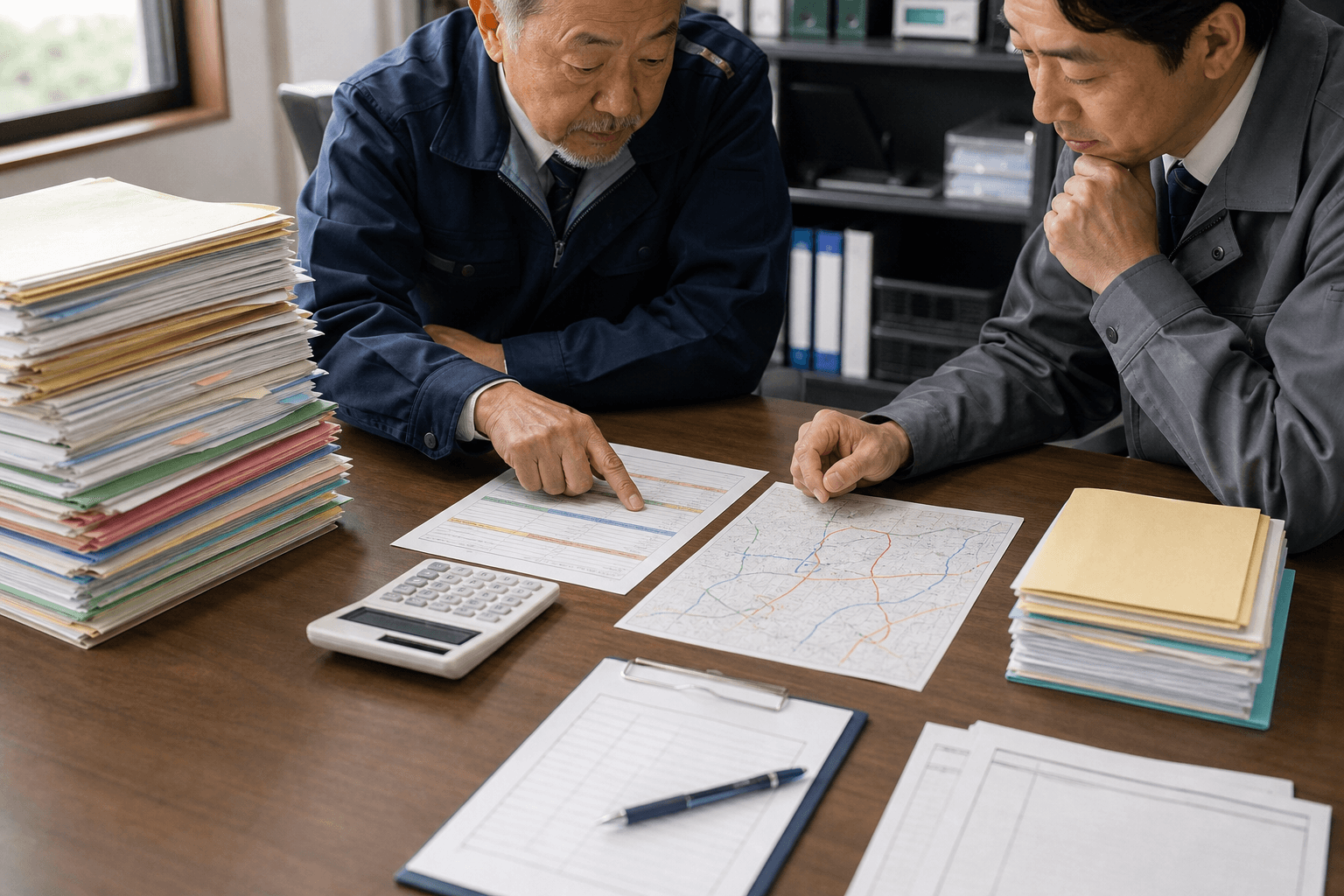 不採算事業をやめる経営改善の判断基準と中小企業の見るべき数字三つ - 売上が大きい事業ほど危ない場合がある