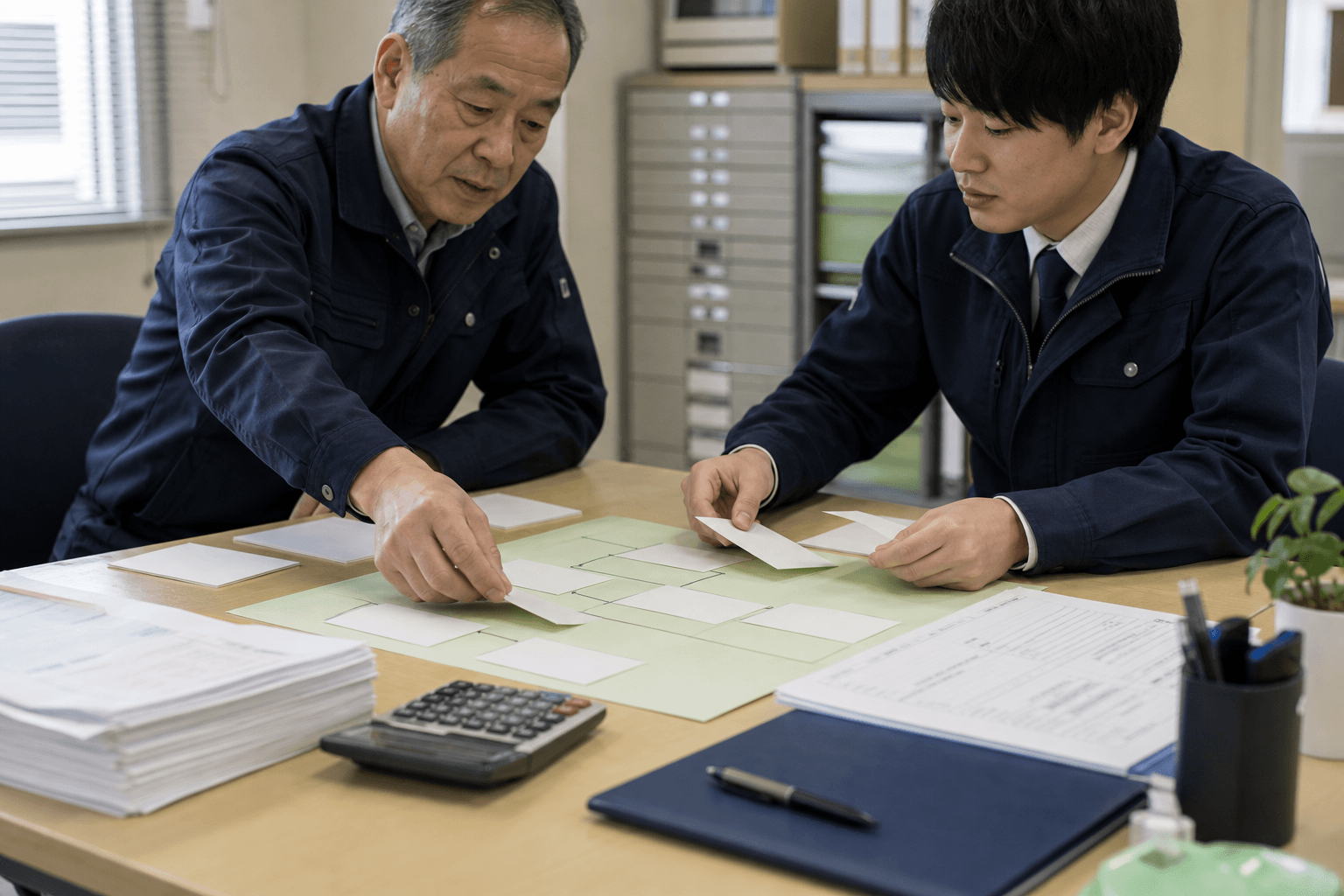 採用難の中小企業が未経験者を戦力化する人材育成設計の進め方と実践 - 経験者採用から未経験者育成へ発想を切り替える
