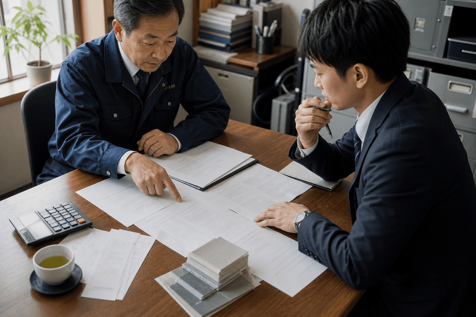 中小企業の人材育成で営業任せを防ぐ価格転嫁交渉と利益改善の進め方 - 価格転嫁は値上げではなく利益改善策