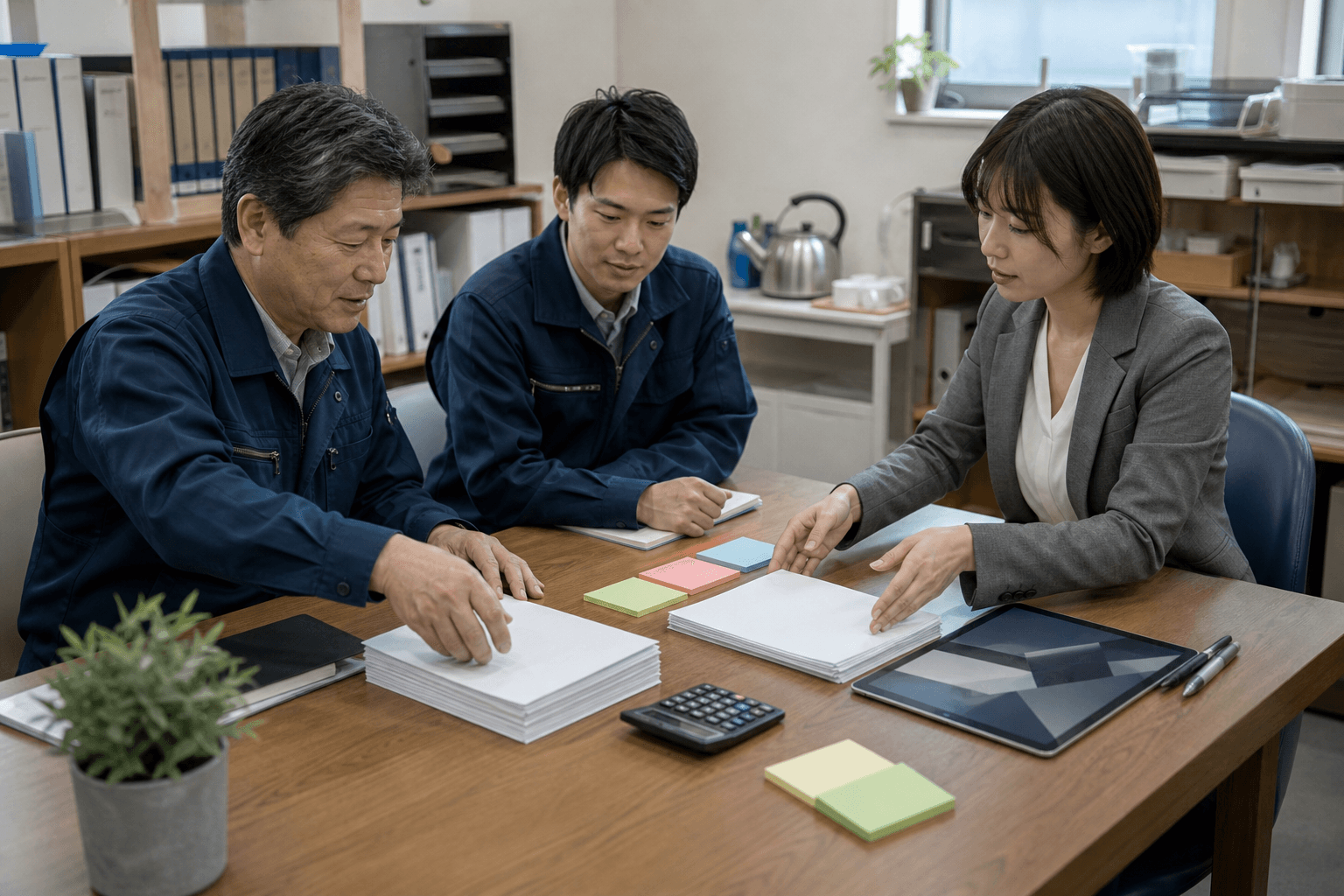 人材育成は助成金の前に何を決めるか中小企業のリスキリング優先順位 - 無料相談と助成金の使い分け