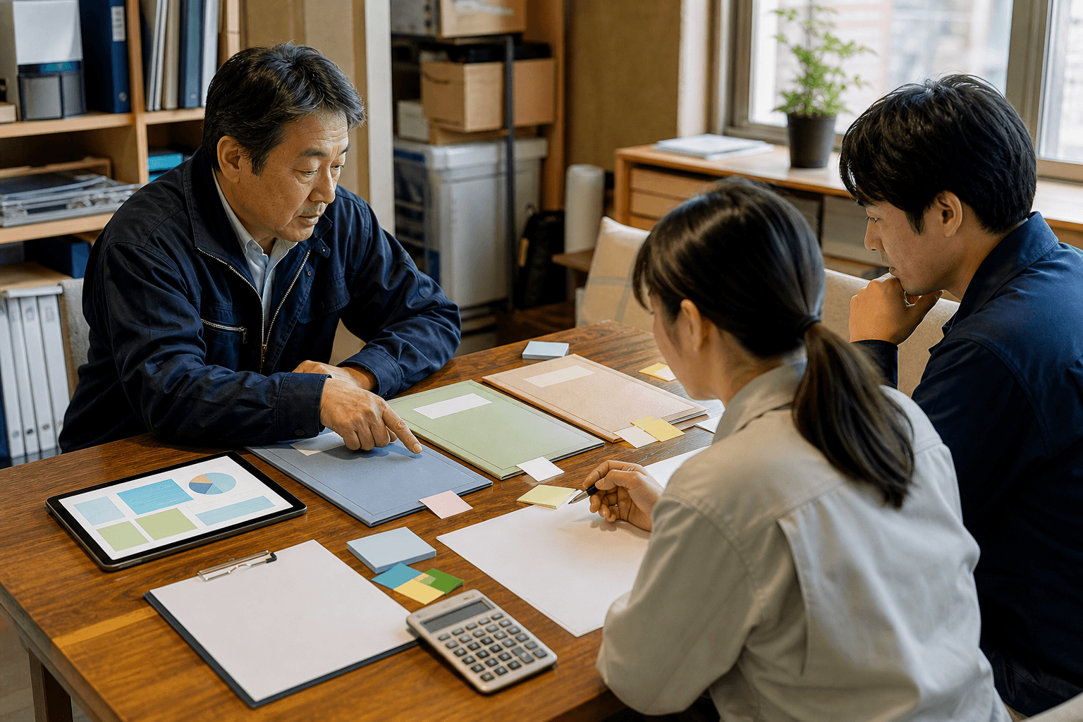 人材育成助成金で進める中小企業リスキリング実務と申請判断の要点 - 主な制度の違いを経営者目線で整理
