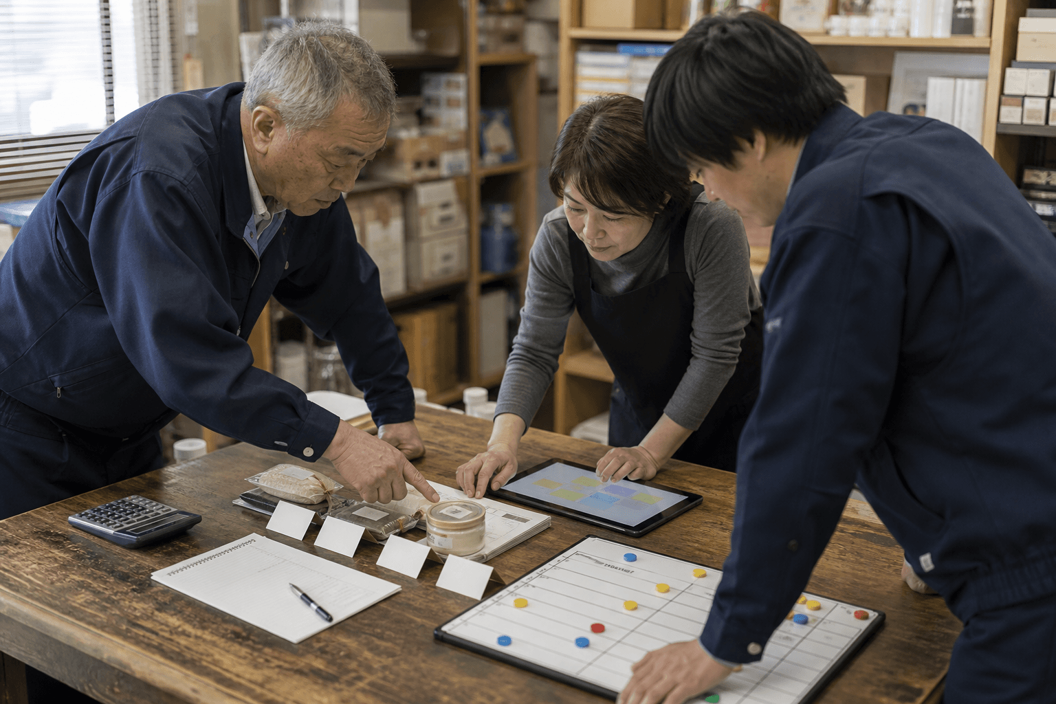 最低賃金上昇に備える中小企業の人材育成と賃上げ原資づくり実務 - 人件費増を吸収する3つの選択肢