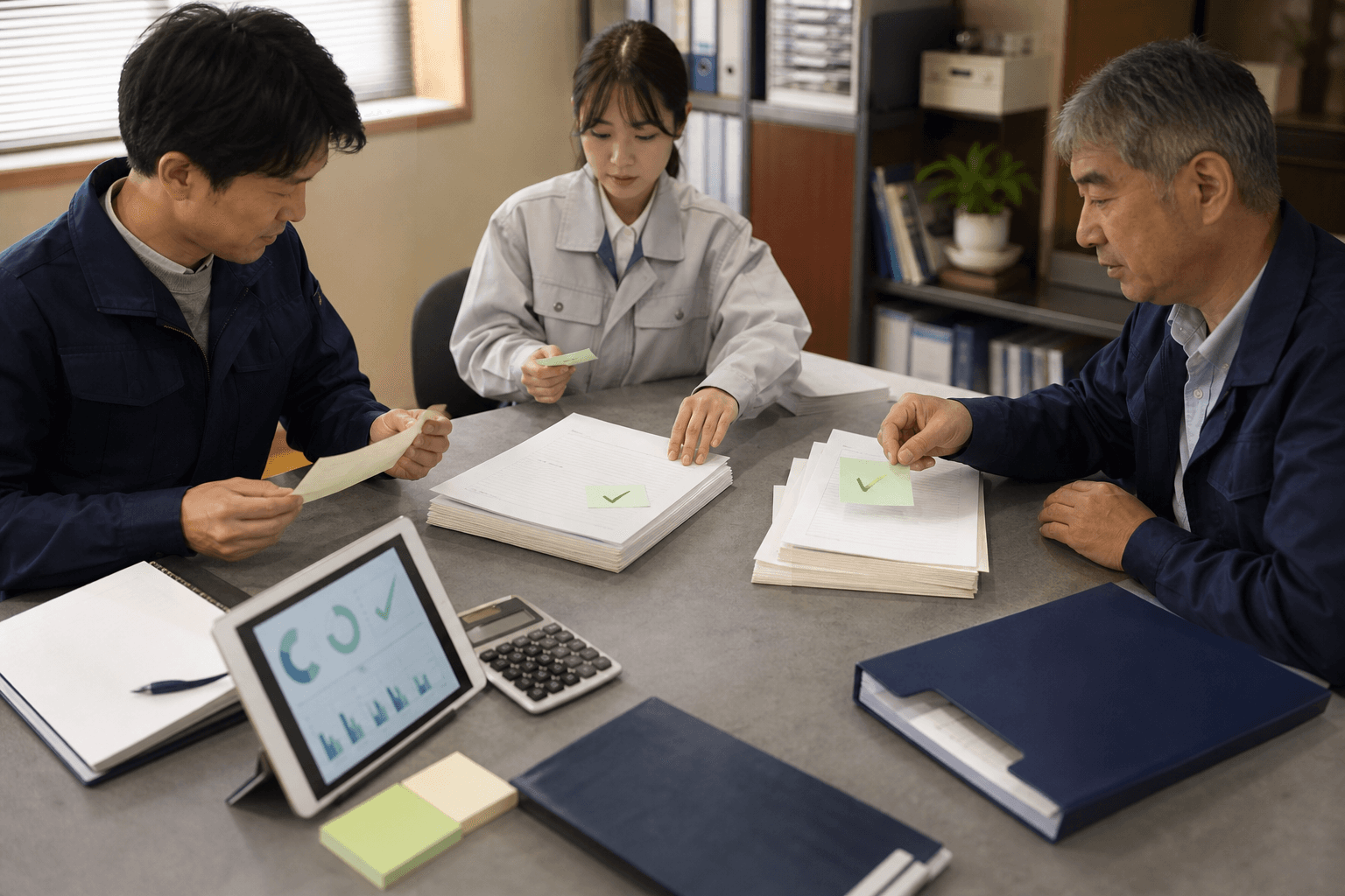 中小企業の人材育成に効くリスキリング助成金の申請前実務判断軸 - 助成金を使うべき育成テーマ・使わないテーマ