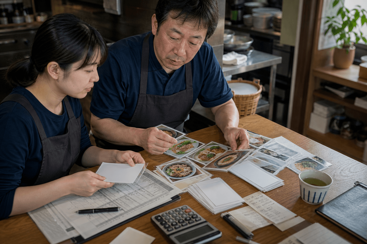 最低賃金上昇に備える中小企業の人材育成と賃上げ原資づくり実務 - 値上げできる商品とできない商品を分ける