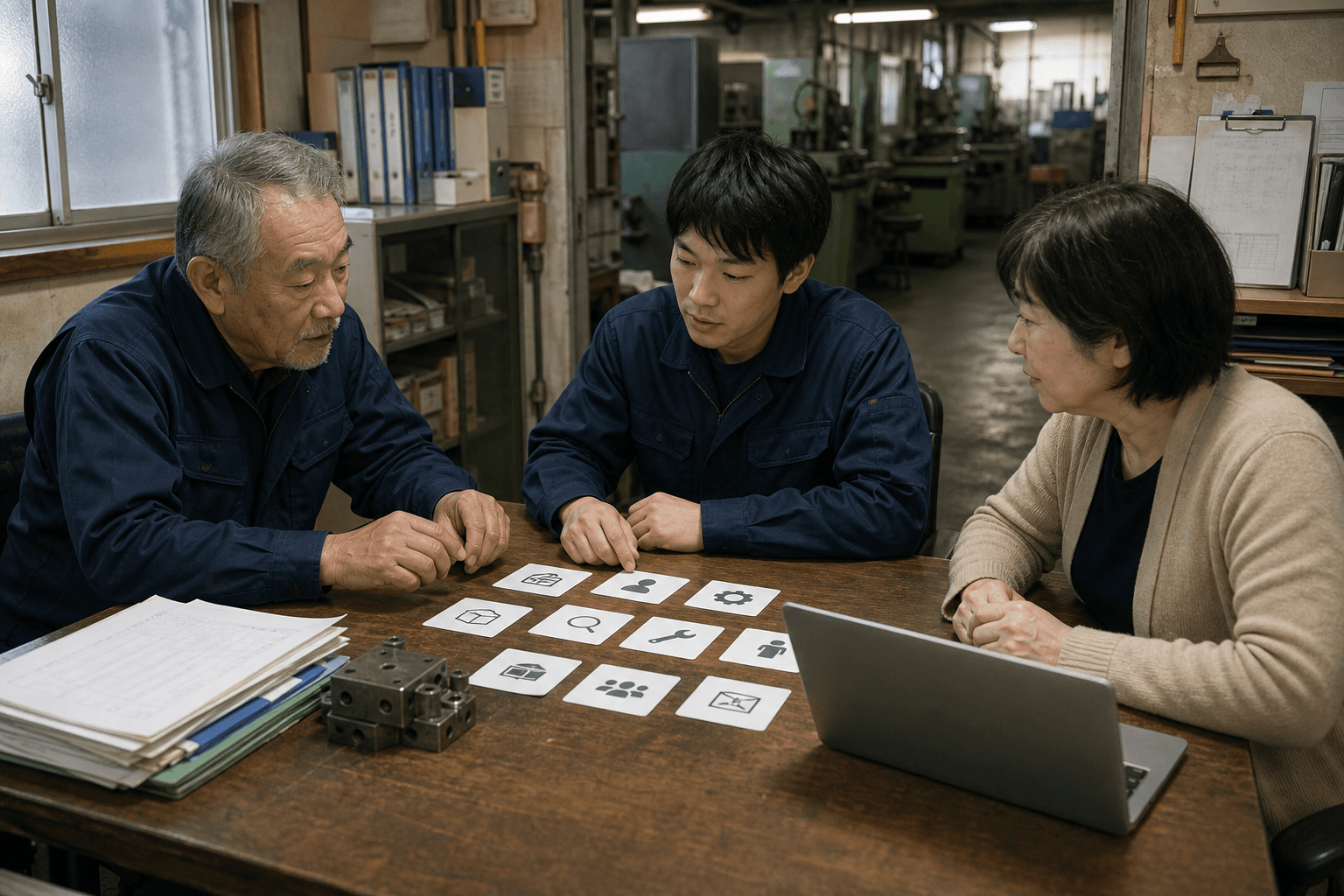 2026年補助金の選び方、中小企業が経営課題別に制度を比較する基準 - まず補助金ではなく経営課題を選ぶ