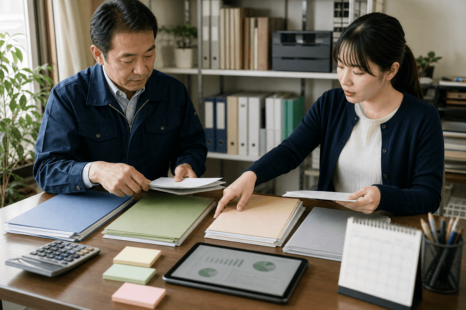 2026年夏の補助金申請、経営者が迷わない優先順位表と実務判断軸 - まず投資目的で補助金を4分類する
