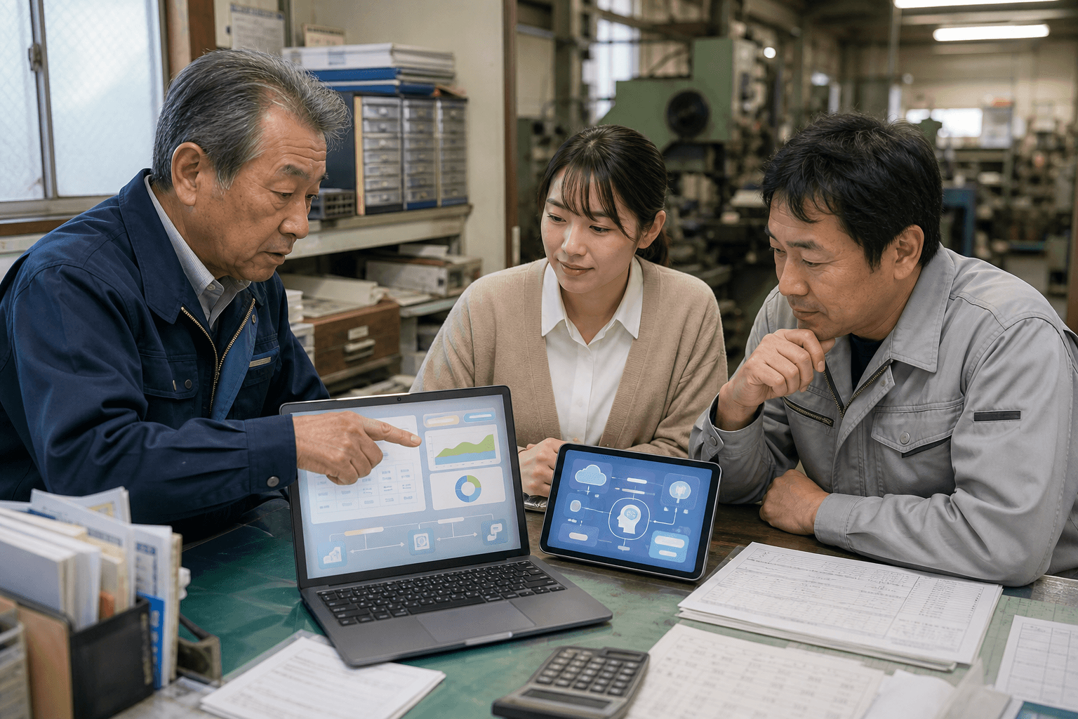 2026年補助金の選び方、中小企業が経営課題別に制度を比較する基準 - AI・ITツール導入ならデジタル化・AI導入補助金
