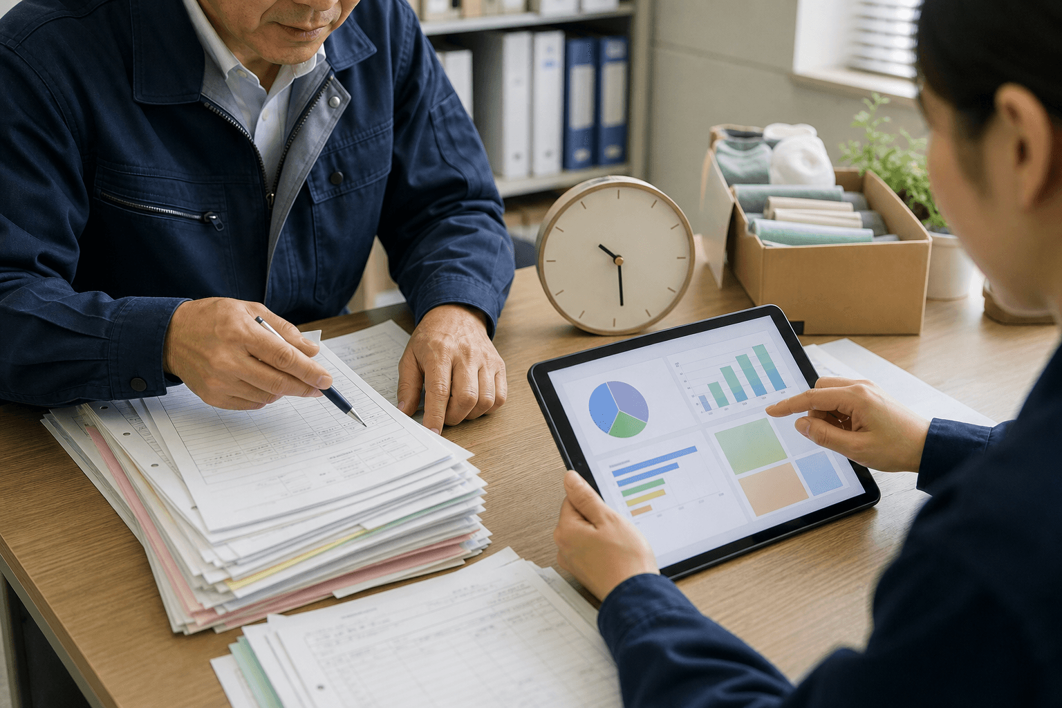 2026年版中小企業DXの投資判断に効く、成果を測る三つの数字とKPI - DX投資で最初に見るべき数字は何か