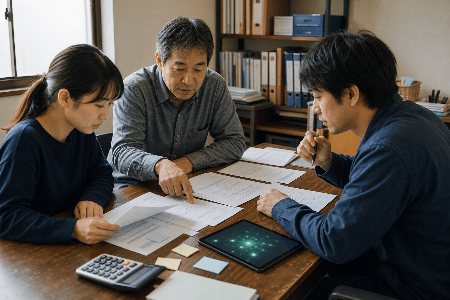 中小企業のAI活用はどこから始めるか最初の一手を数字で判断する - 中小企業のAI導入は“様子見”から“選別投資”へ