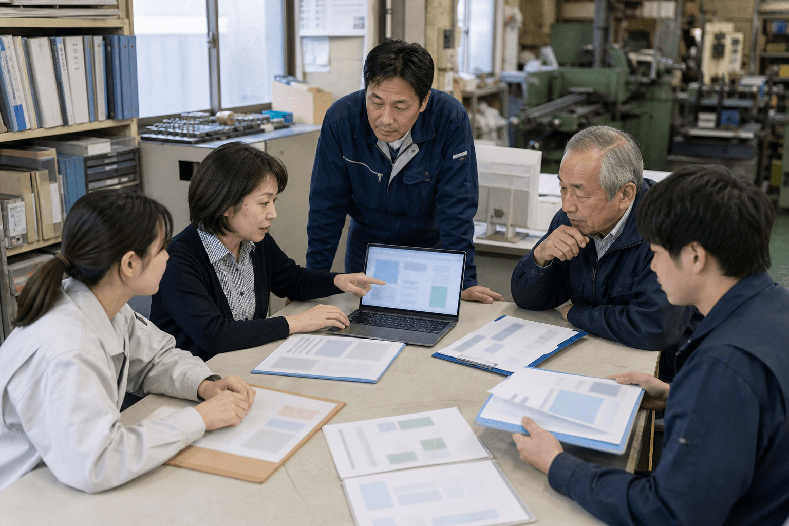 生成AI時代の人材育成、全社員研修を役割別に見直す方法と指標設計 - 最初の研修テーマは業務課題から選ぶ