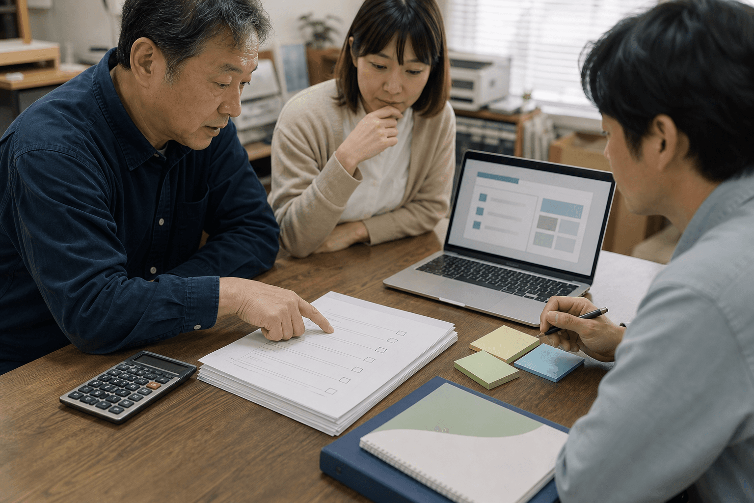 中小企業のAI活用、導入率と効率化で経営者が今決める最初の一手 - 失敗要因はコスト・ノウハウ・人材