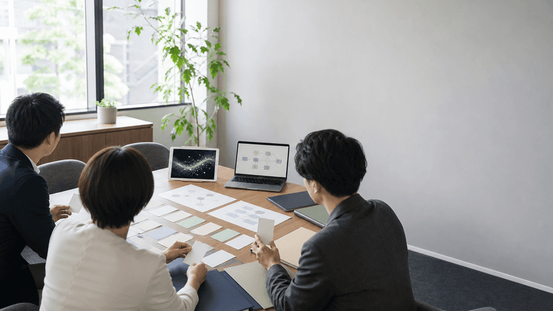 中小企業の生成AI人材育成、DX研修を成果に変える実践ロードマップ
