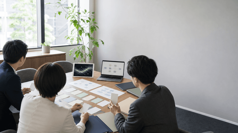 中小企業の生成AI人材育成、DX研修を成果に変える実践ロードマップ