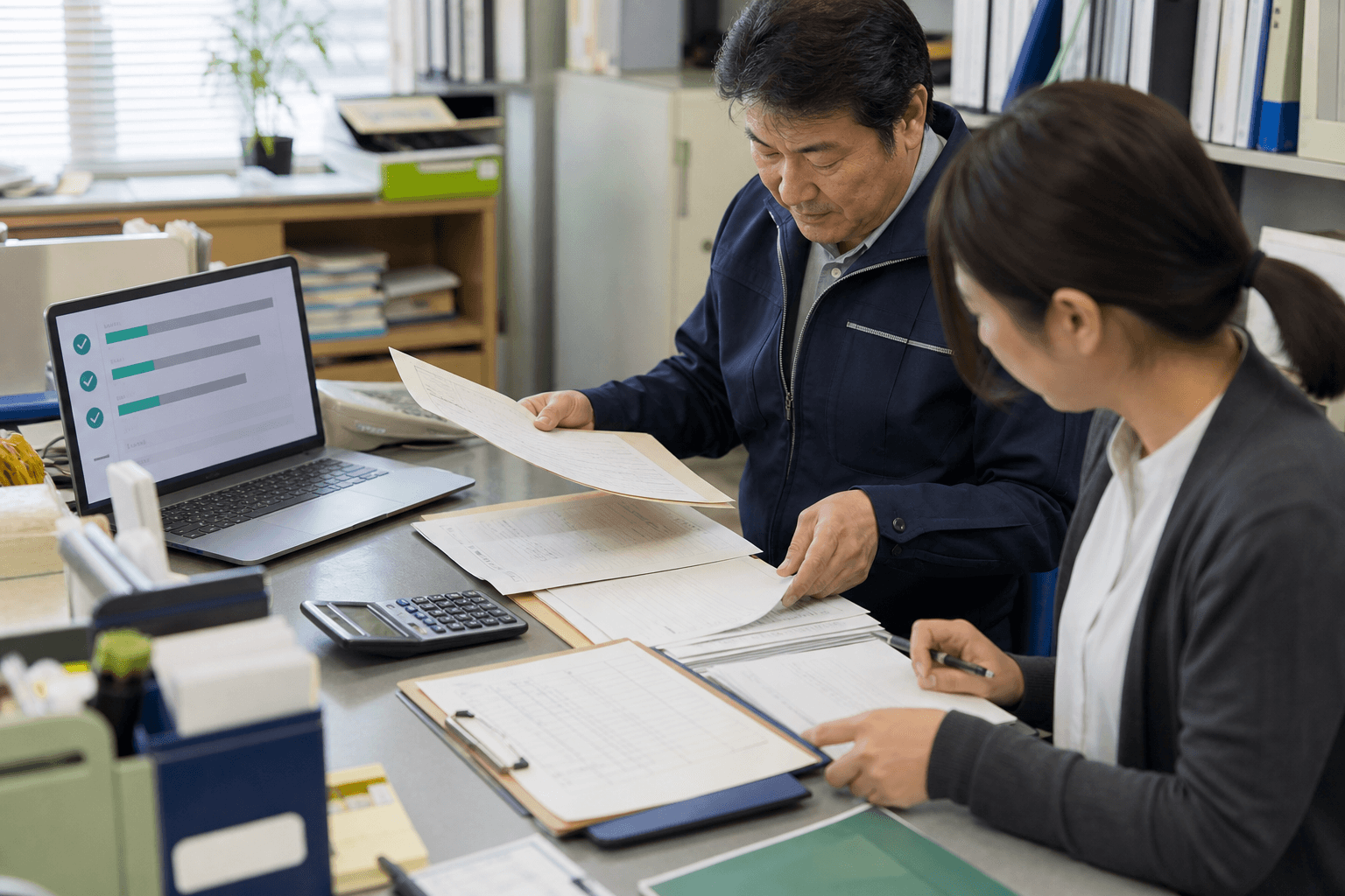 中小企業DX投資の始め方、成果数字で選ぶ業務と補助金前の指標設計 - DX投資は「成果が見える順」に並べる