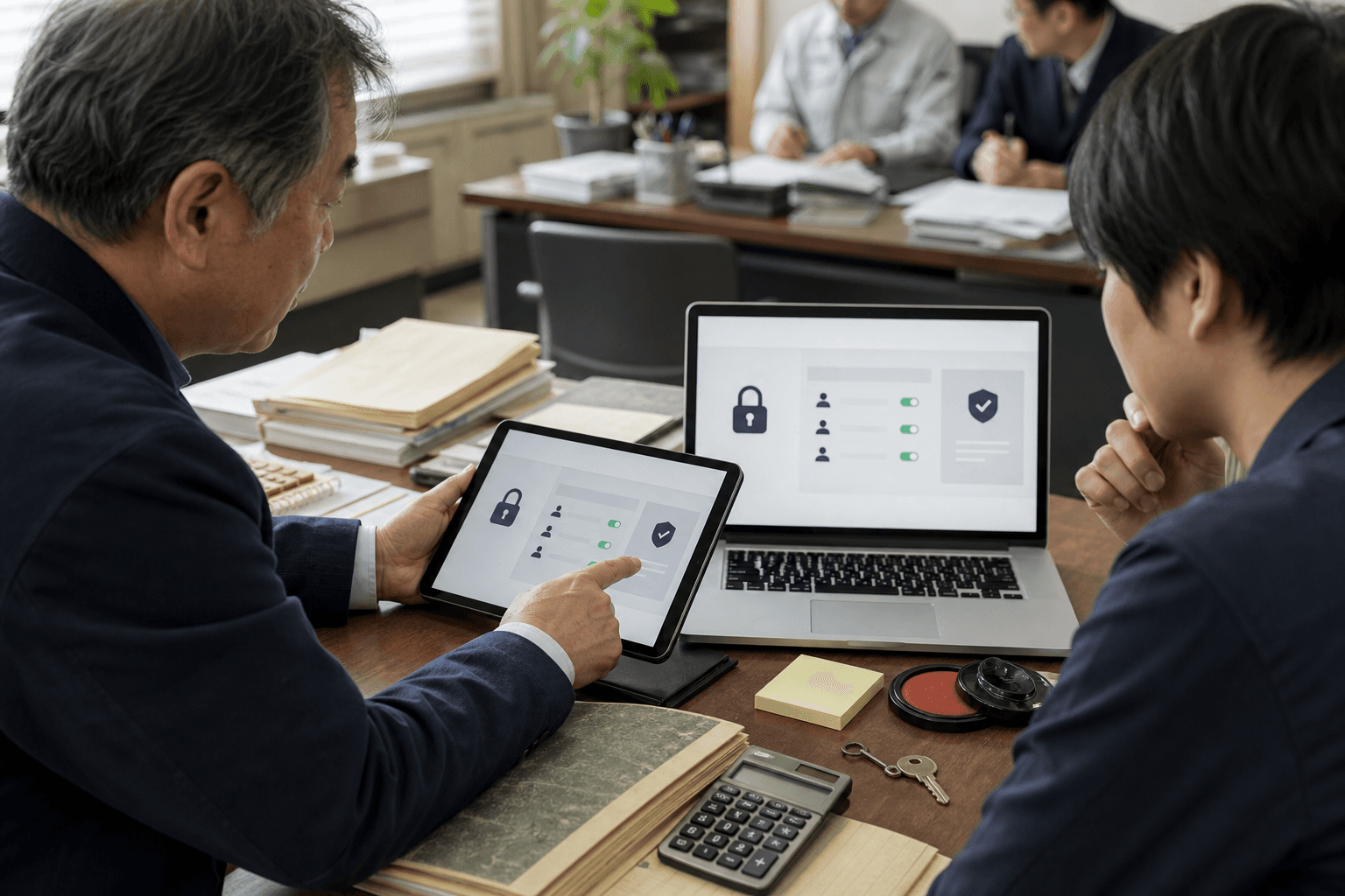 DX導入前に経営者が見るべきセキュリティリスクと投資判断の要点 - DXの進展でリスクは増える