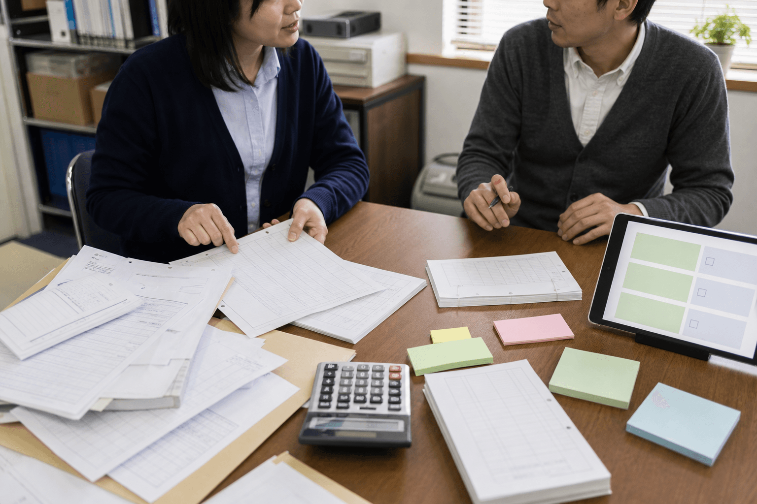 中小企業のDX人材育成は採用前に役割分けと標準活用で進める実践法 - 最初のテーマは大規模DXではなく業務改善