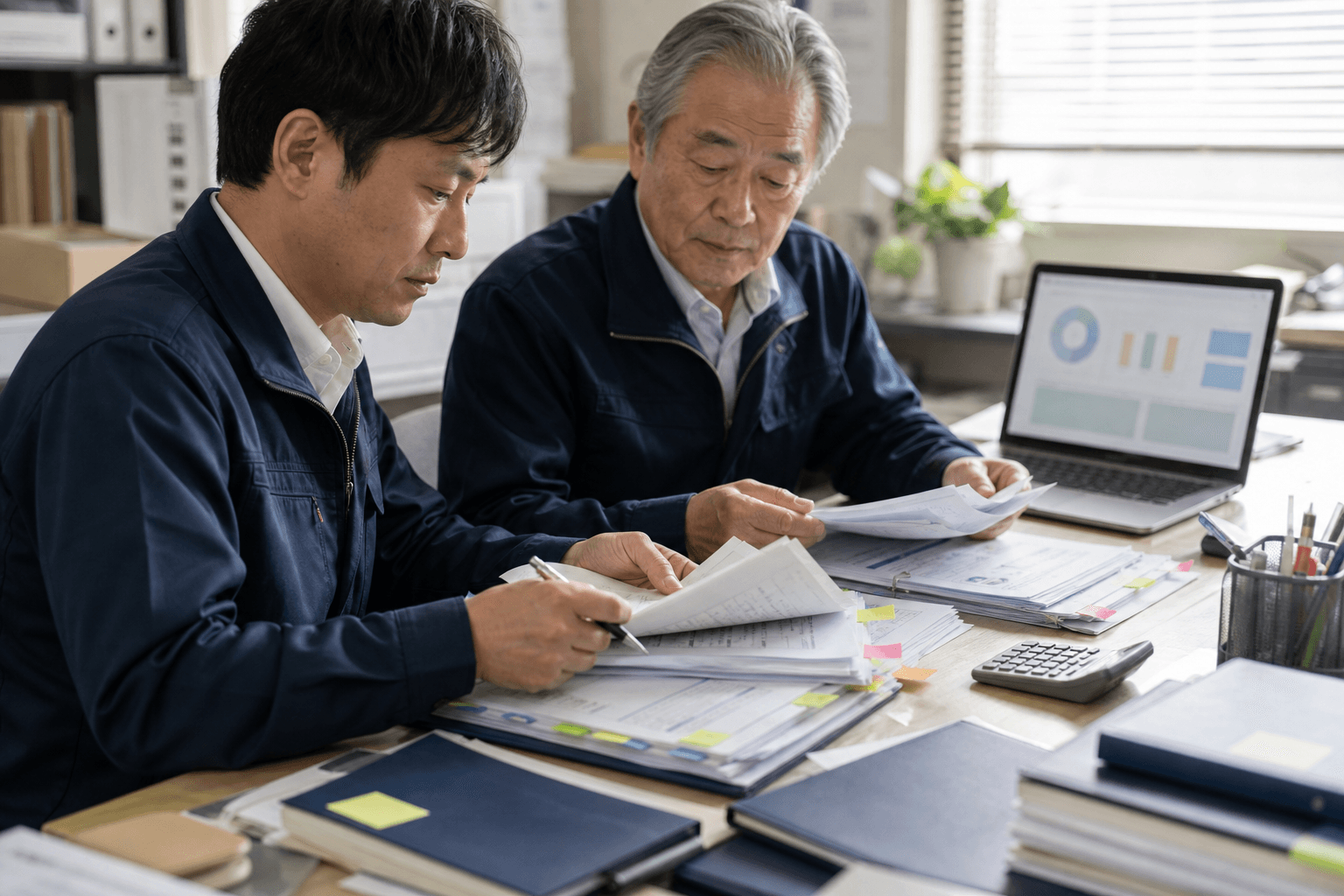 中小企業のDX推進で迷うAI導入、始める業務と成果指標を数字で決める - AI導入率2割時代、焦る前に見る数字