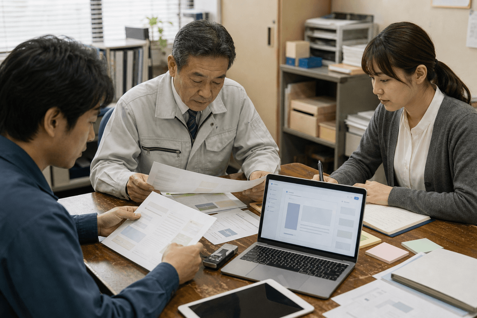 中小企業のDX推進で迷うAI導入、始める業務と成果指標を数字で決める - 最初に狙うべきは総務・営業・企画