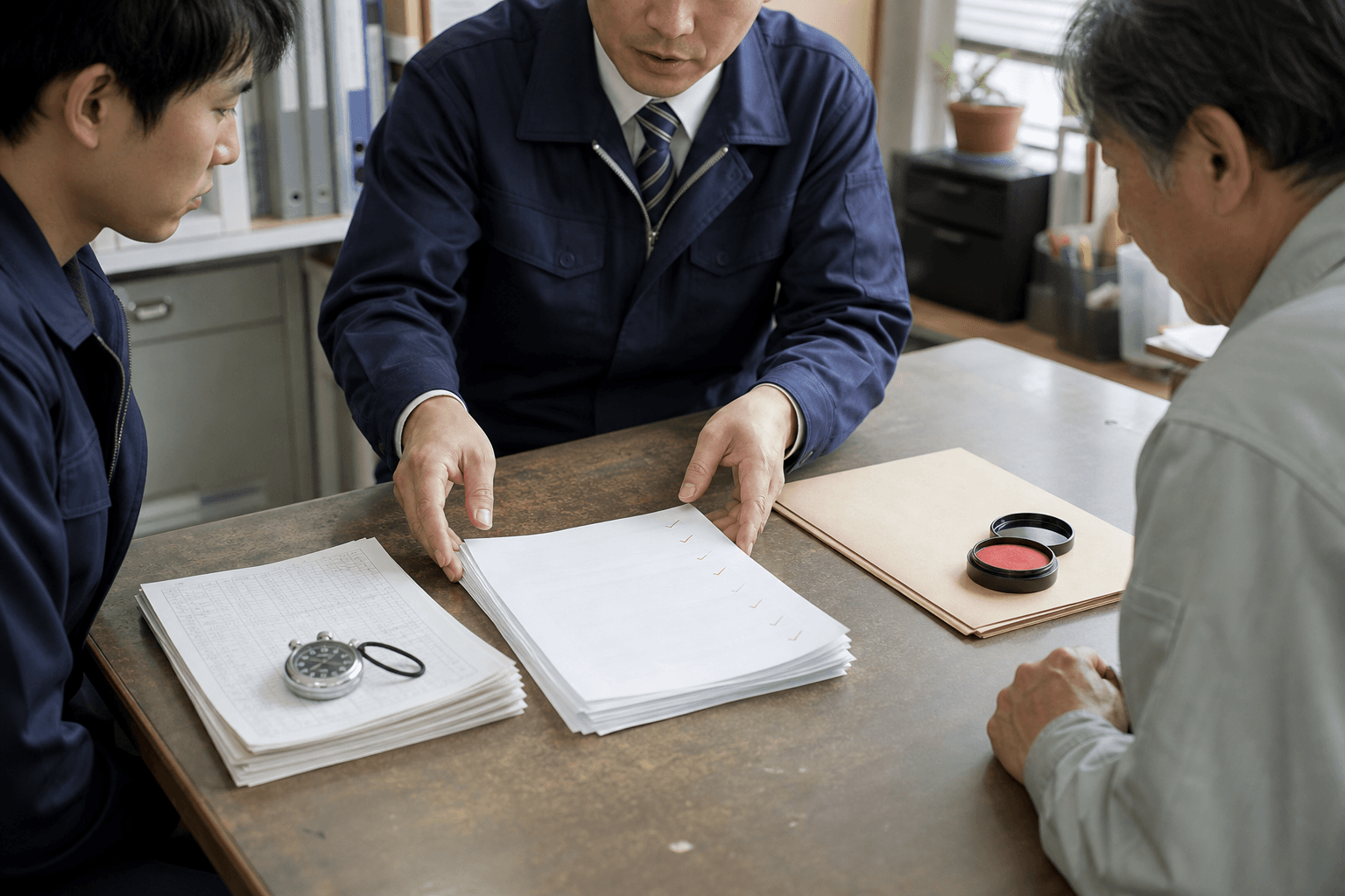中小企業のDX投資をムダにしない導入前のKPI設計と評価基準の作り方 - 経営者が置くべき3種類のKPI