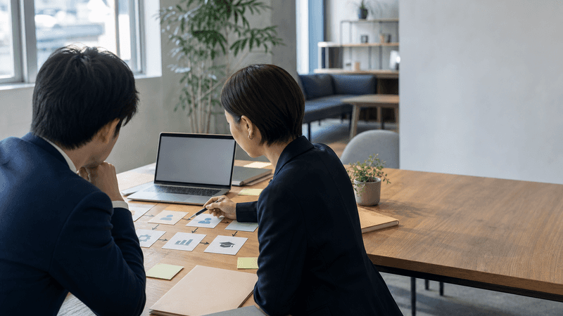 人材育成助成金で進める中小企業リスキリング実務と申請判断の要点
