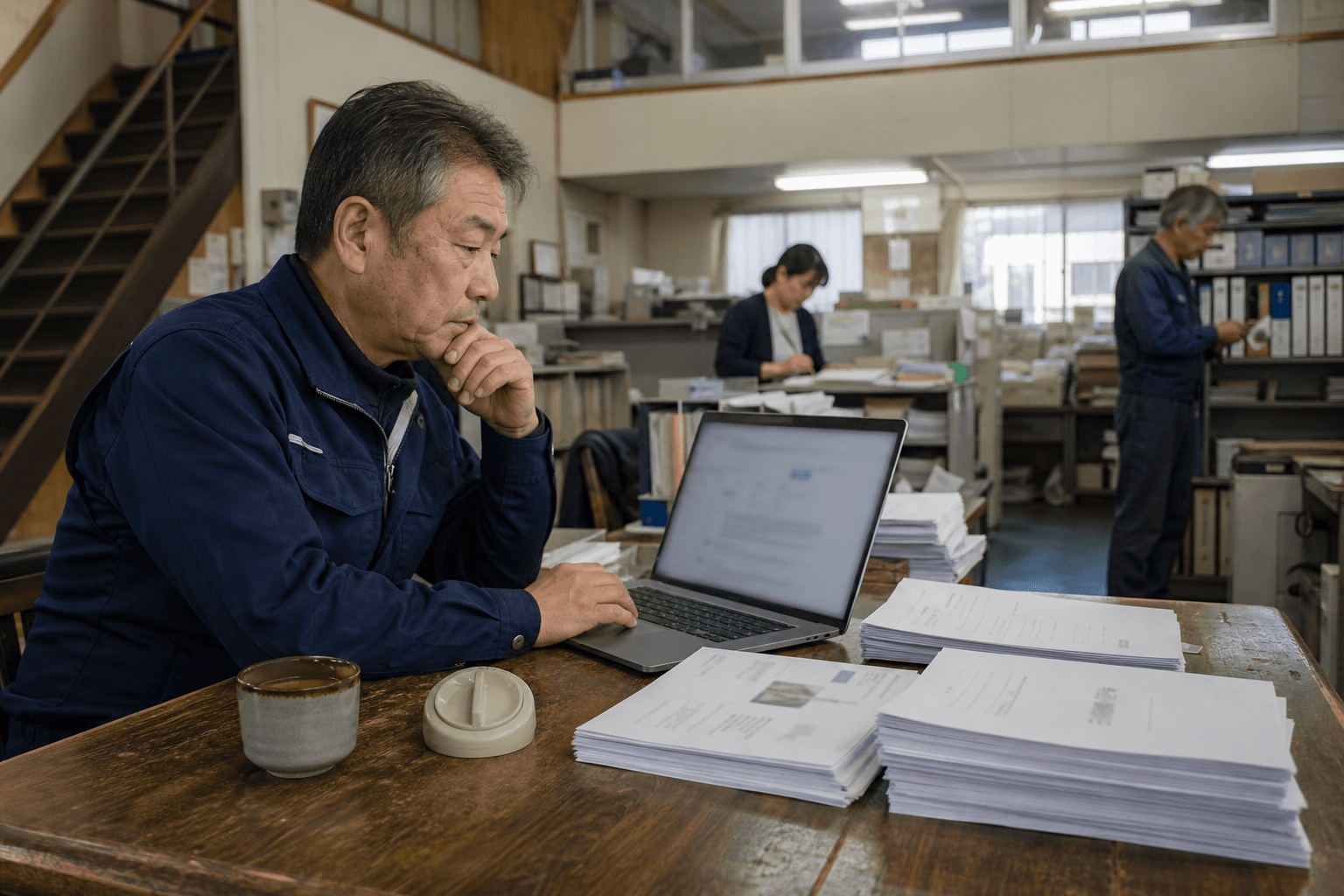 社長の1日30分ChatGPTで4業務を圧縮する手順、経営判断時間を増やす - 社長向け1日30分ChatGPTルーティン設計、4業務圧縮し判断時間を作る